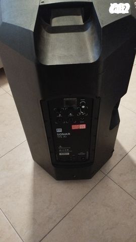 רמקולים
