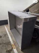 מנדף לתנור פיצה