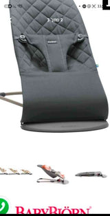 כיסא  babybjorn