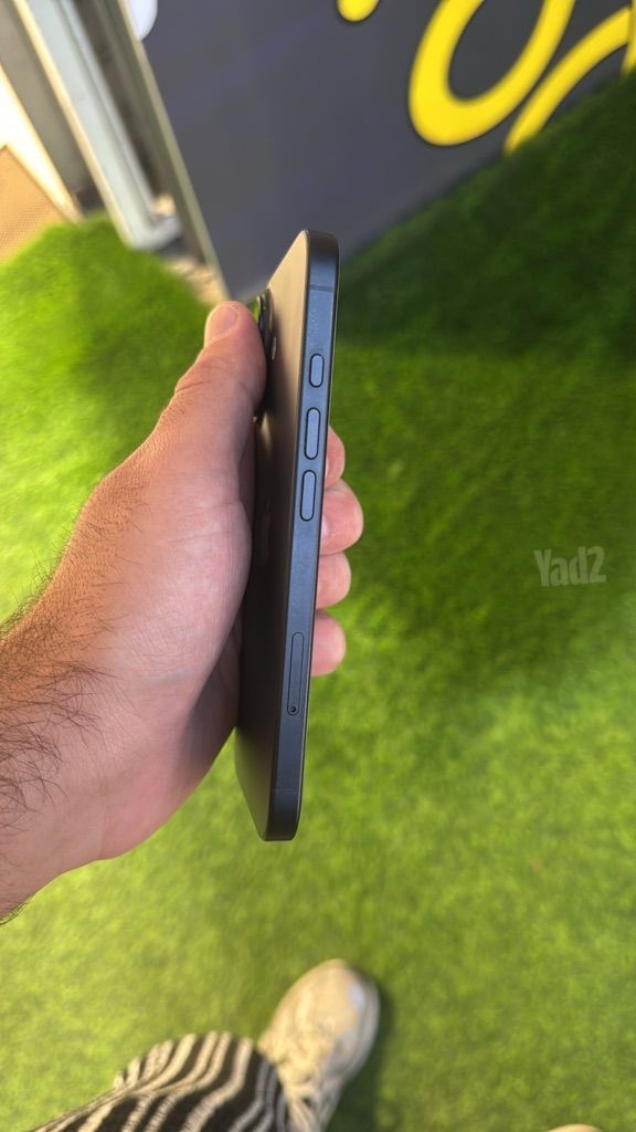 Iphone 16 256