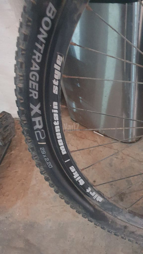 אופני הרים