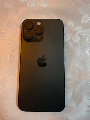 Iphone 14 pro max 256
