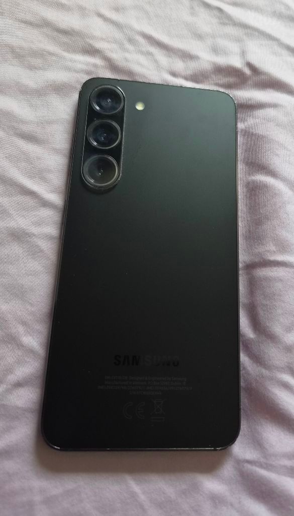 Galaxy s23/256g