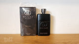 בושם לגבר gucci