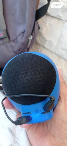 רמקול בלוטוס