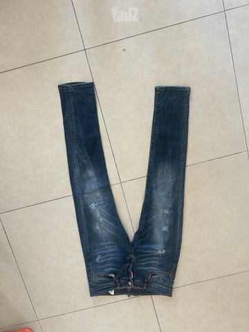 ג׳ינס  DSQUARED2 מקורי