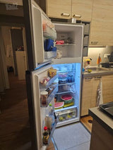 מקרר haier