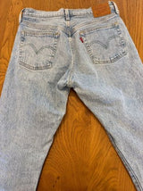 Levis 501 s
