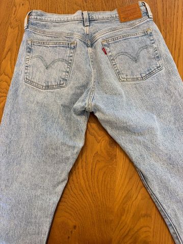Levis 501 s