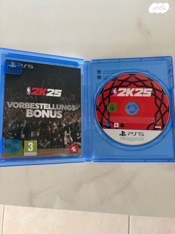 Nba 2k25