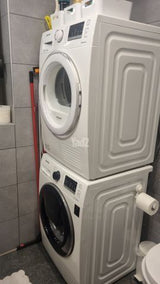 Samsung 8 ק״ג AddWash מעולה