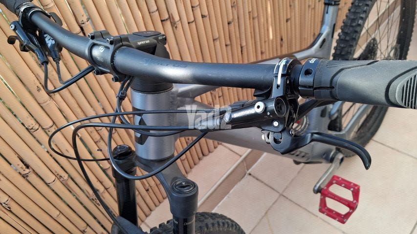 Scott Spark 950