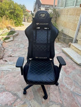 כיסא גיימינג