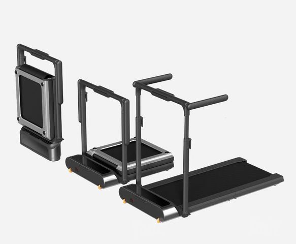 הליכון WalkingPad R3 Hybrid+