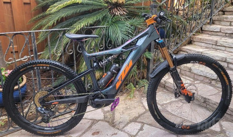 אופנים ktm