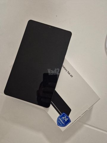 A11 tab 128g