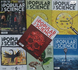 פופולר סיינס Popular Science