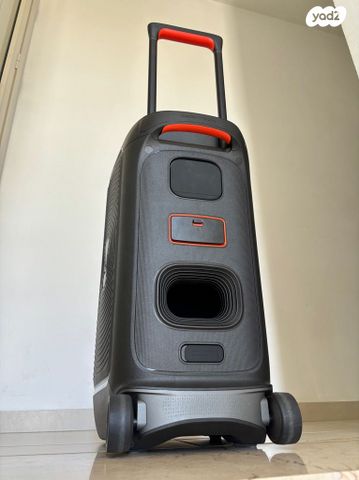 מערכת JBL