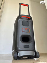 מערכת JBL