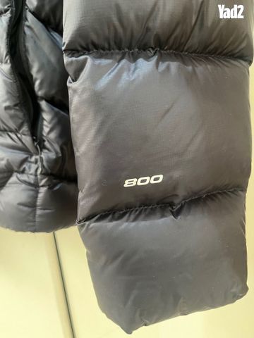 מעיל פוך The North Face M