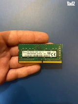 8Gb RAM DDR4 sodimm 2400mhz