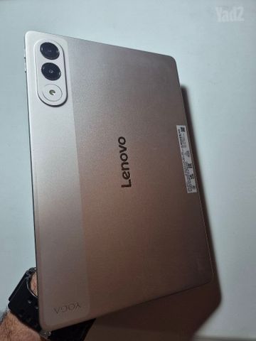 Lenovo yoga tab