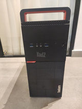 מחשב נייח - ThinkCentre M700