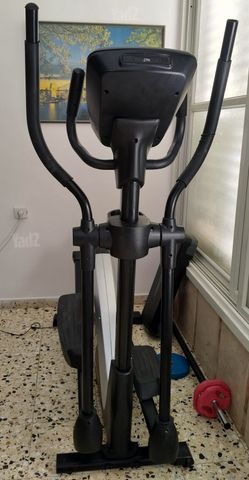 אליפטיקל nordic track E5.0