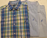 מכופתרות Nautica, Tommy, Polo
