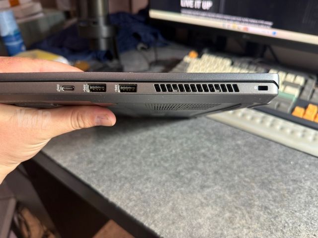 מחשב Asus Rog 14