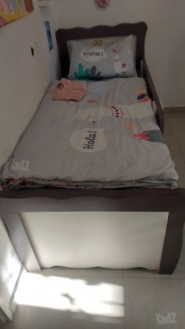 חדר ילדים קומפלט