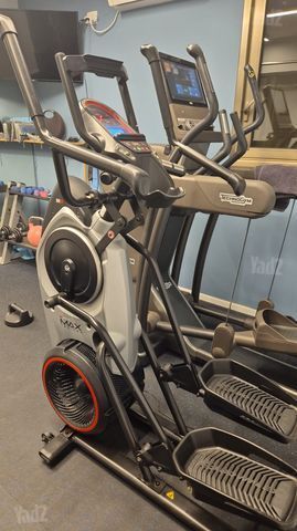 Bowflex Max Trainer M6 שמור!
