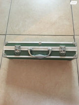 סט כלים למנגל