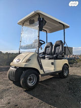 קלנועית זוגית G1