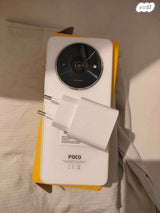 xiaomi poco c61 חדש באריזה
