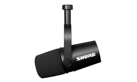 מיקרופון SHURE MV7X