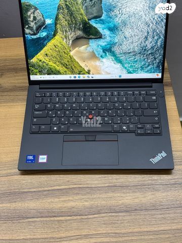 ThinkPad E14 Gen 6 Ultra 7