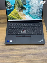 ThinkPad E14 Gen 6 Ultra 7
