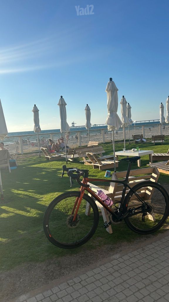 אופני כביש giant tcr pro