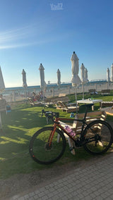 אופני כביש giant tcr pro