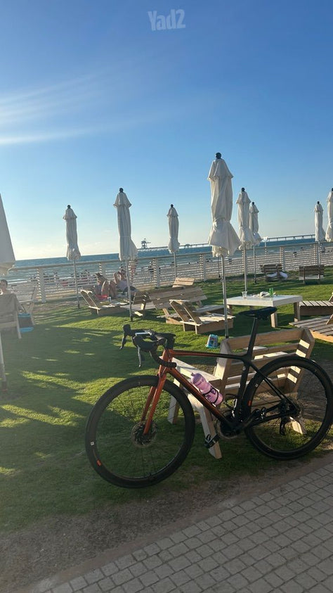 אופני כביש giant tcr pro
