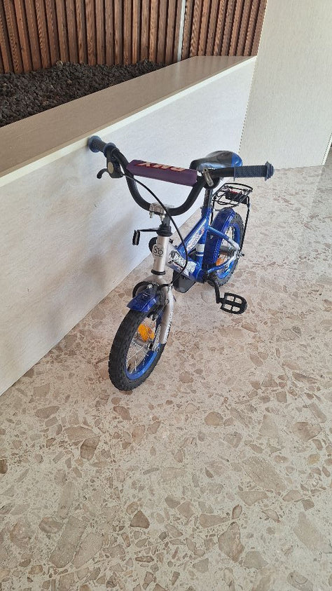 אופניים לילד