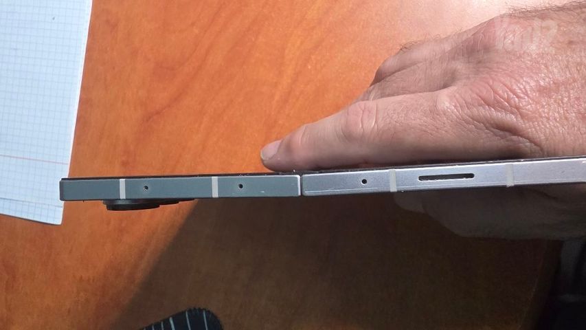 Samsung z fold 6