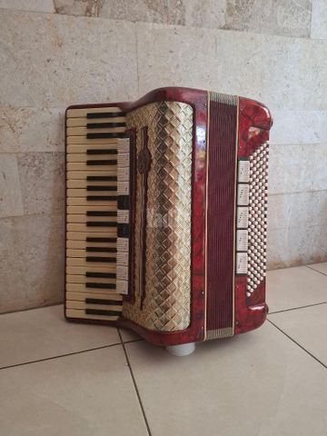 אקורדיון