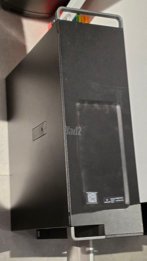מחשב dell 5820 workstation
