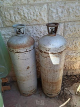 בלוני  גז