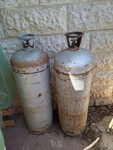בלוני  גז