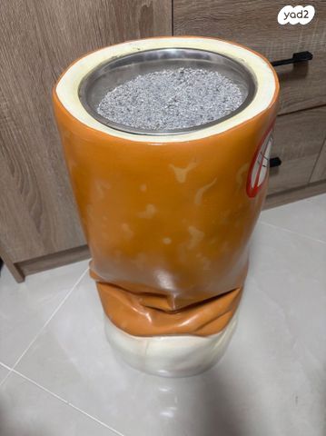 מאפרה וינטג׳