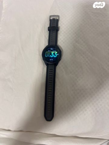 שעון garmin forerunner 165