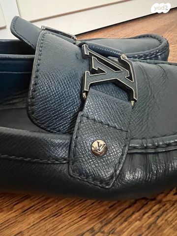 Louis Vuitton loafers 42.5